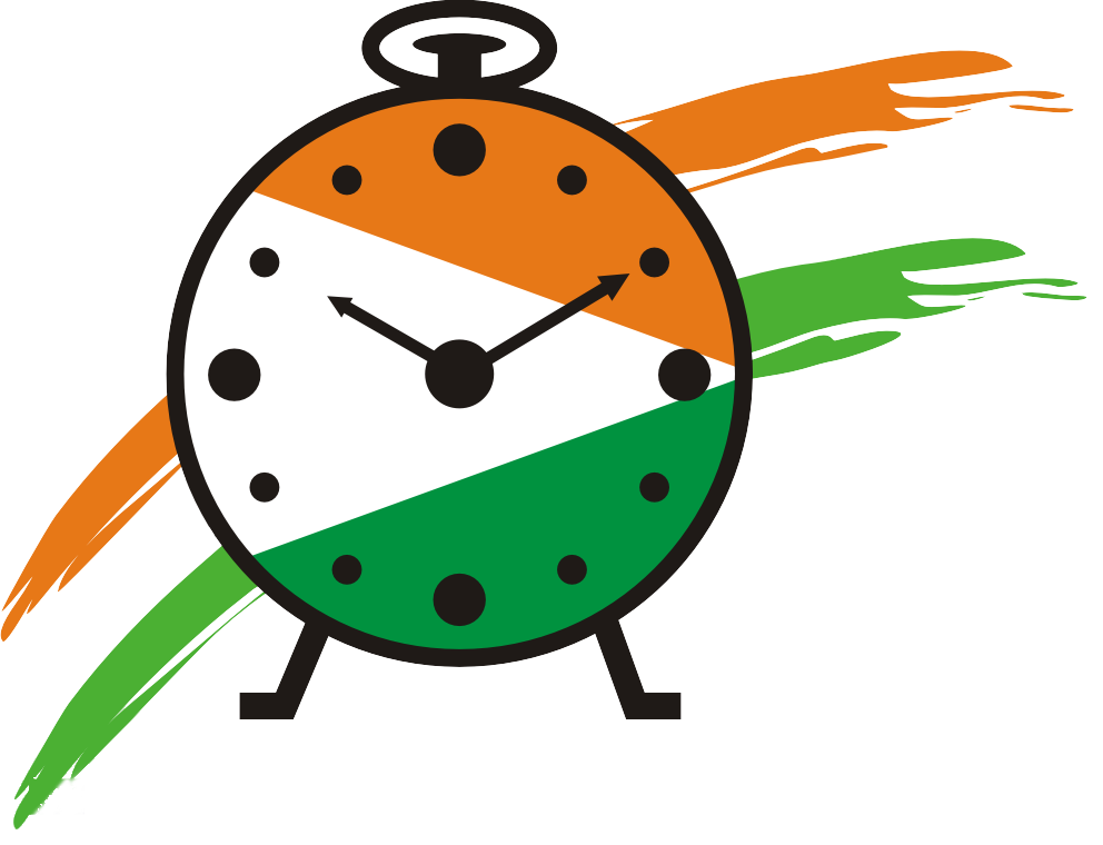 Captain Ashish Damle Logo